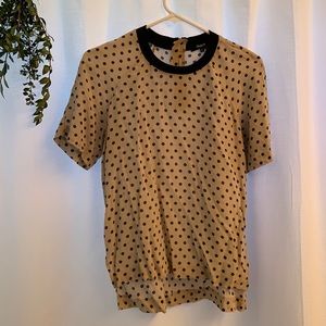 Madewell Blouse